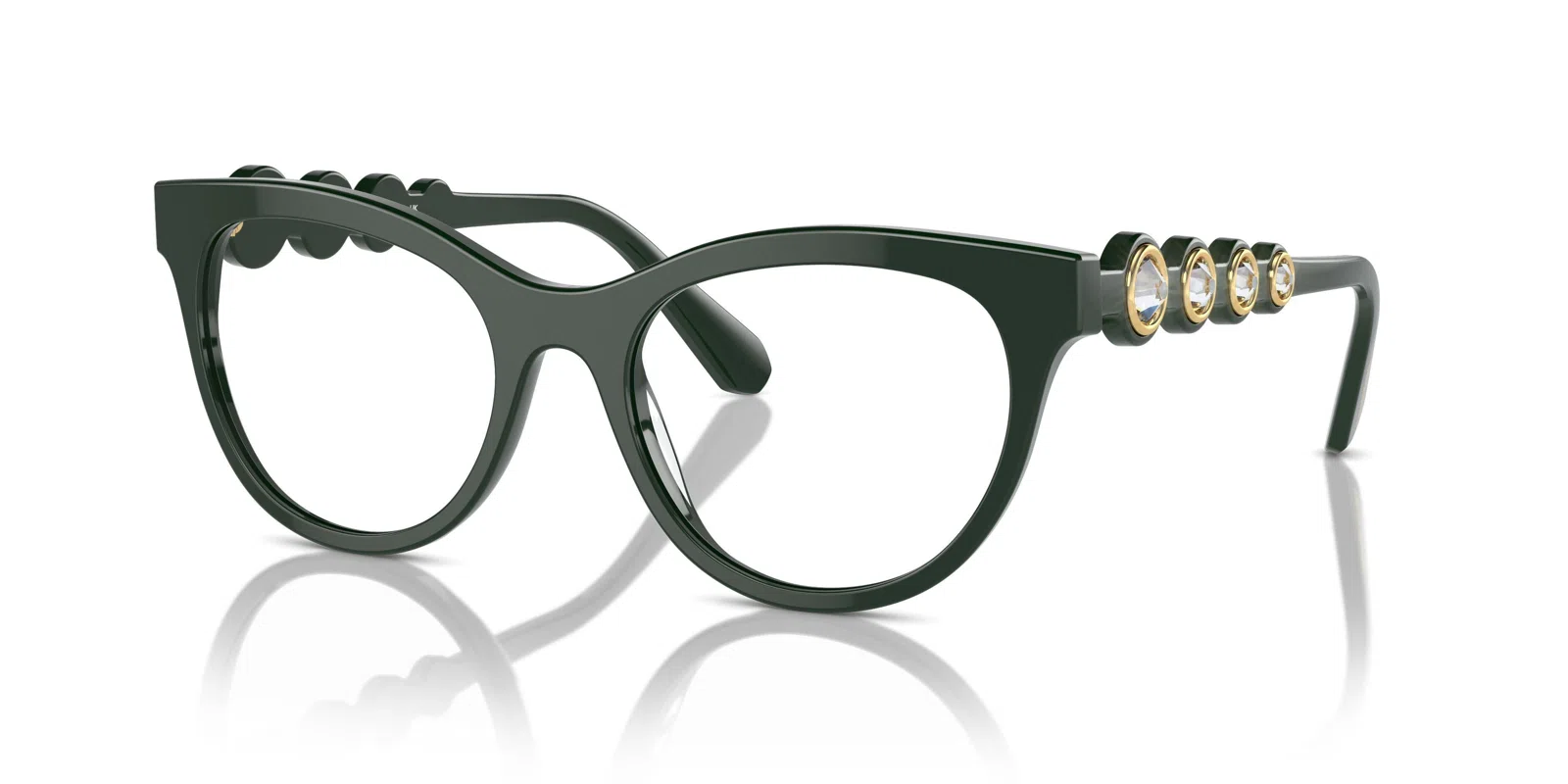 Swarovski 2025 Eyeglasses - view 26
